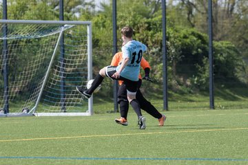 Bild 47 - Frauen Union Tornesch - Eimsbuettel : Ergebnis: 1:1